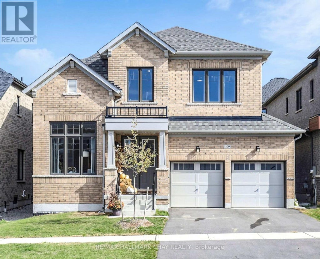 109 Bearberry Road, Springwater (midhurst)