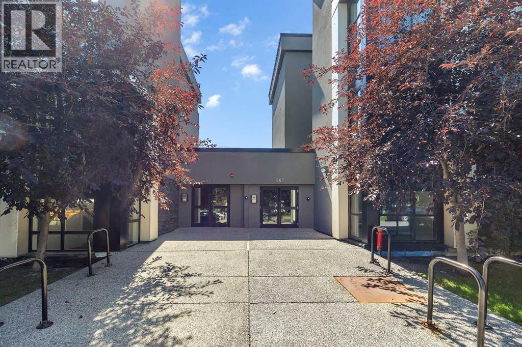 205, 607 17 Avenue Nw, Calgary