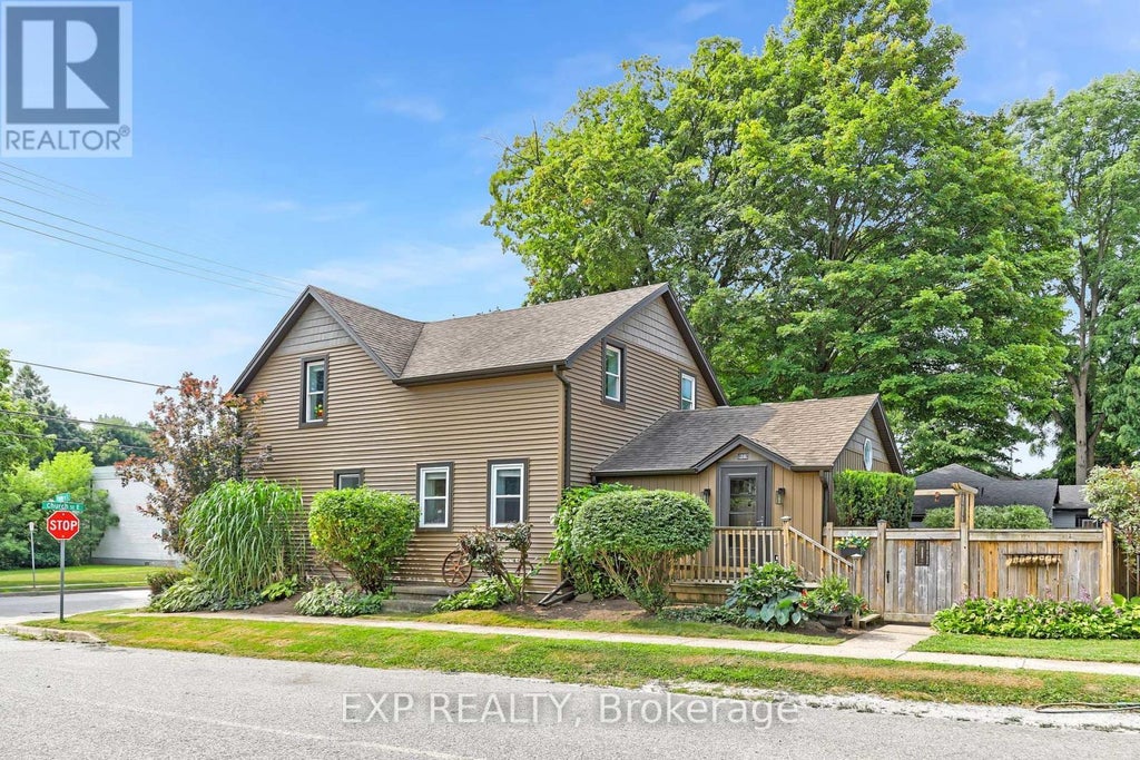 20 Elgin Street S, Halton Hills (ac Acton)