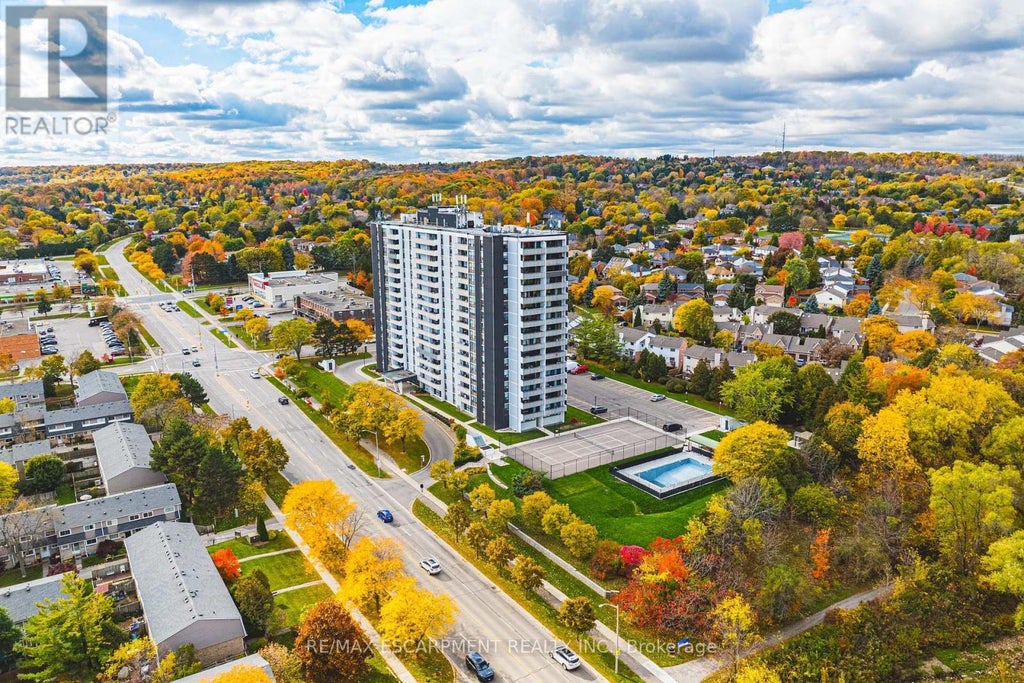 1206 - 2055 Upper Middle Road, Burlington (brant Hills)