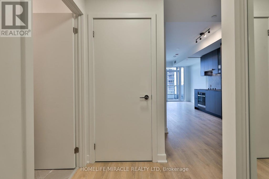 317 - 1007 The Queensway, Toronto (islington-City Centre West)