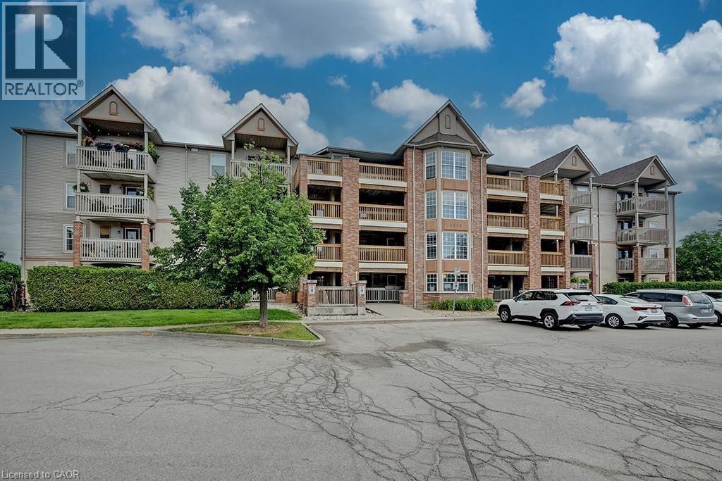 4003 Kilmer Drive Unit# 301, Burlington