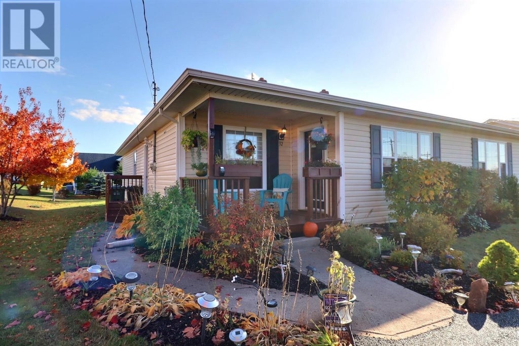32 Parent Street, Charlottetown