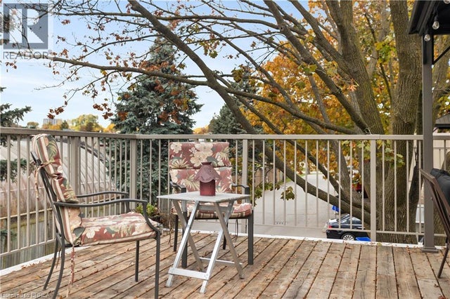 65 Glamis Street Unit# 17, Cambridge