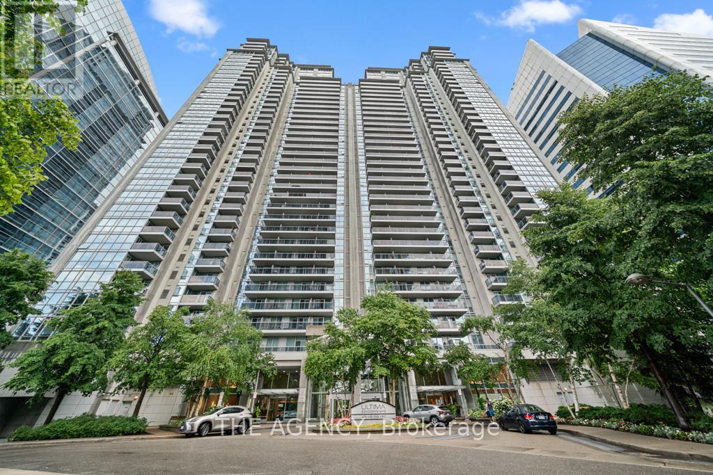 2808 - 4968 Yonge Street, Toronto (lansing-Westgate)