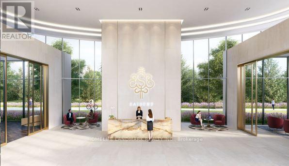 3008 - 27 Mcmahon Drive, Toronto (bayview Village)