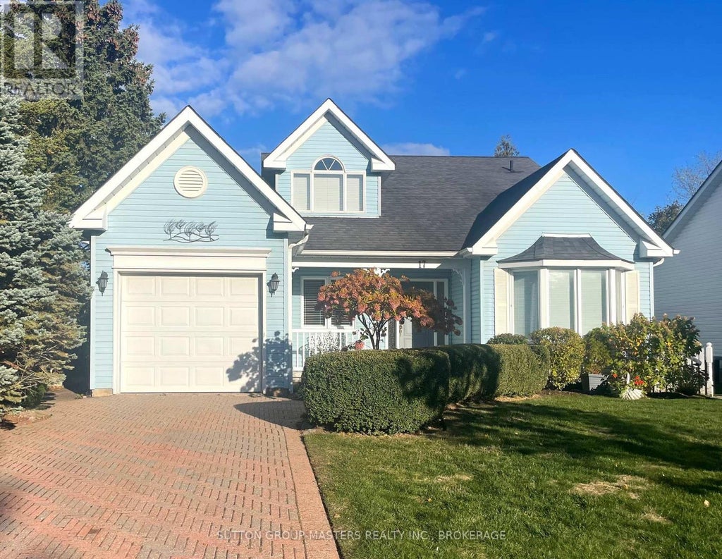 17 Country Club Drive, Loyalist (bath)