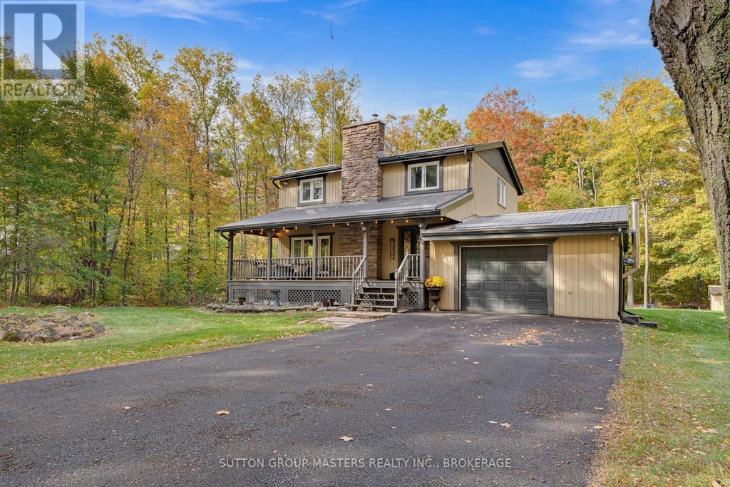 2382 Sands Road, Frontenac (frontenac South)