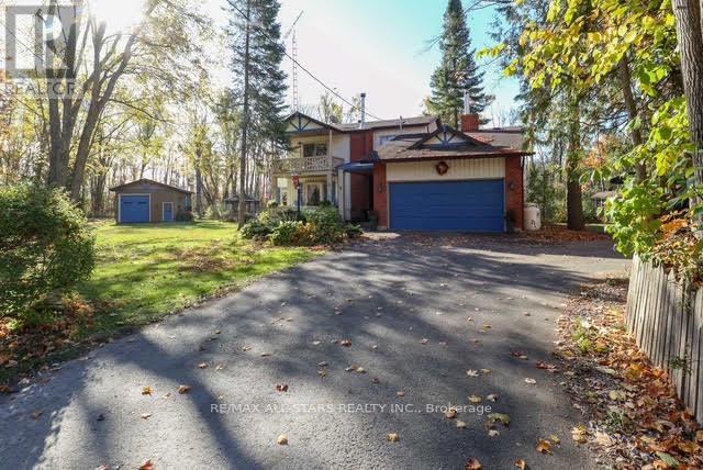 506 Snug Harbour Road, Kawartha Lakes (lindsay)