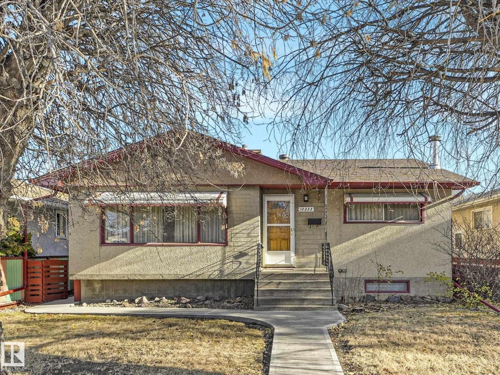 12233 54 St Nw, Edmonton