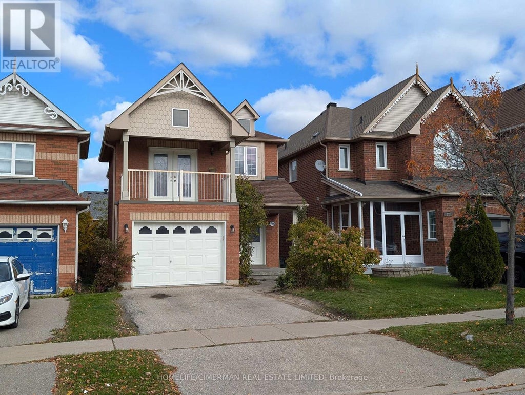 50 Antique Drive, Richmond Hill (oak Ridges Lake Wilcox)