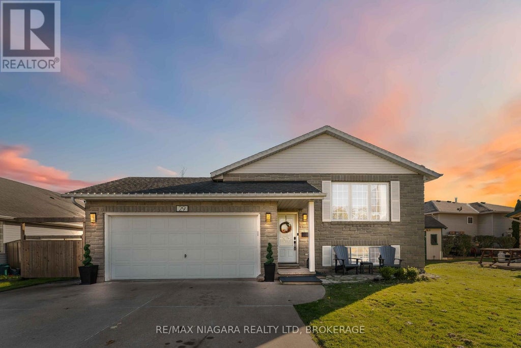 29 Talbot Avenue, Welland (dain City)