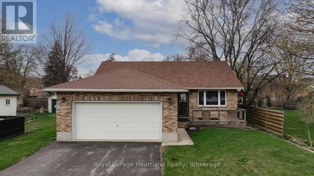 91 Anglesea Street, Goderich (goderich (town))