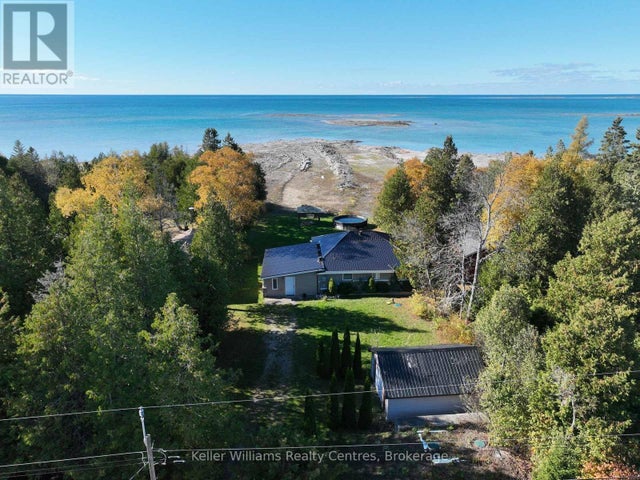 1256 Sunset Drive, South Bruce Peninsula