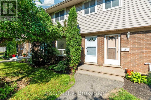 38 - 88 Avonwood Drive, Stratford