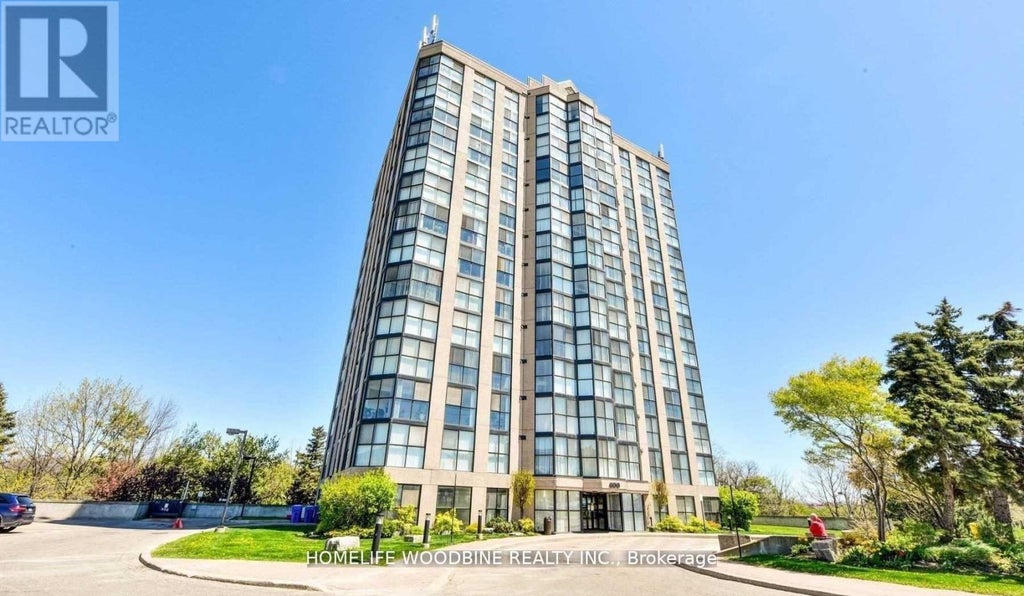 1002 - 600 Rexdale Boulevard, Toronto (west Humber-Clairville)