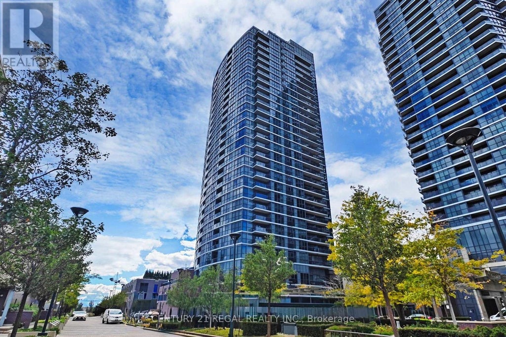 1410 - 9 Valhalla Inn Road, Toronto (islington-City Centre West)