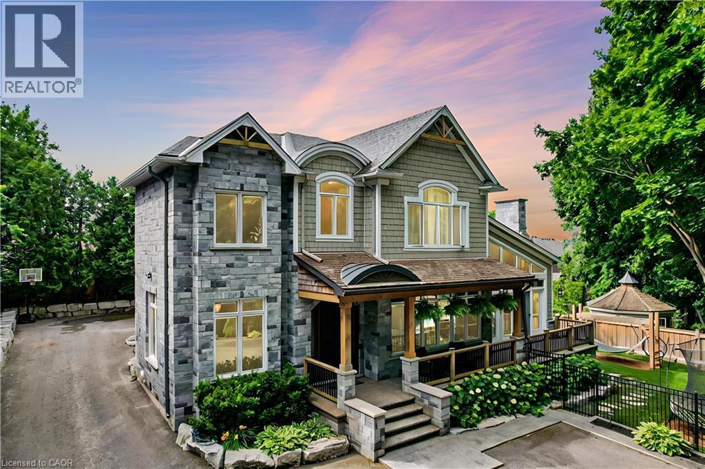 298 Shoreview Road, Burlington