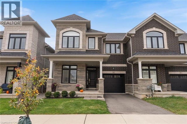 10 Granite Ridge Trail, Waterdown