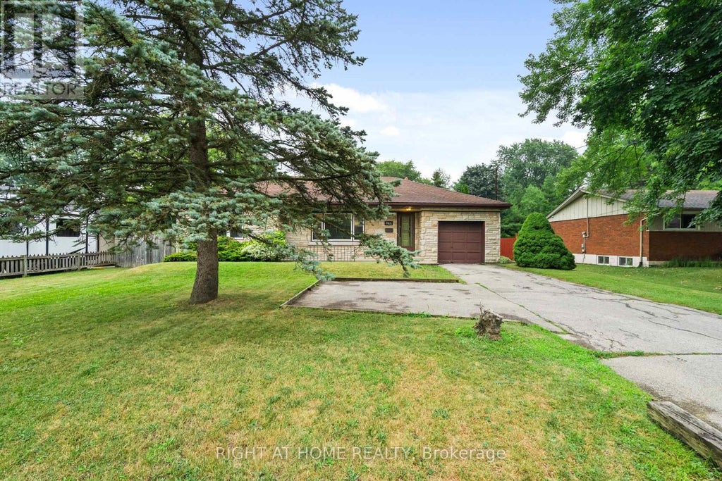 265 Fiddlers Green Road, Hamilton (ancaster)