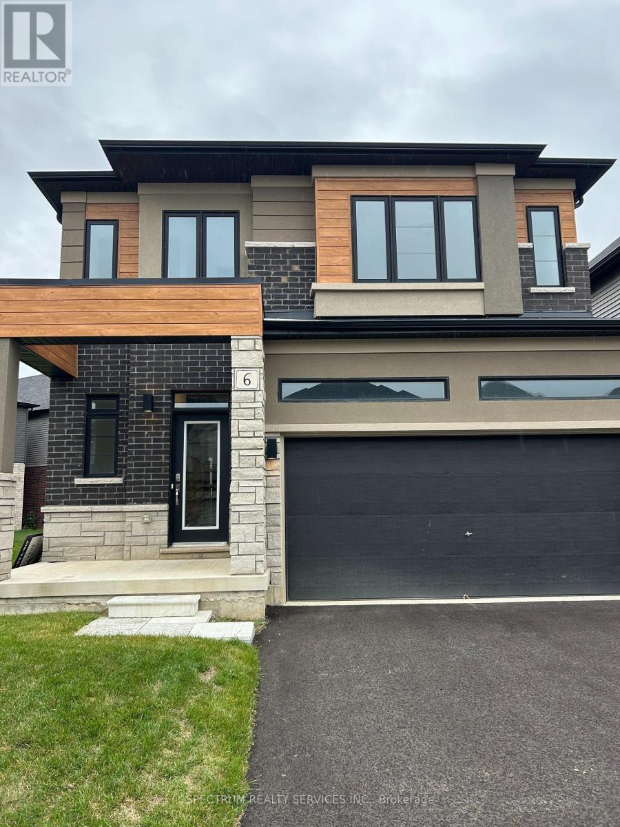 6 Ingalls Avenue, Brantford