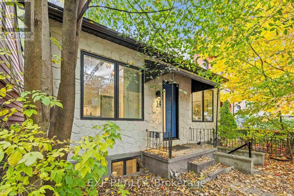 14 Audley Avenue, Toronto (south Riverdale)