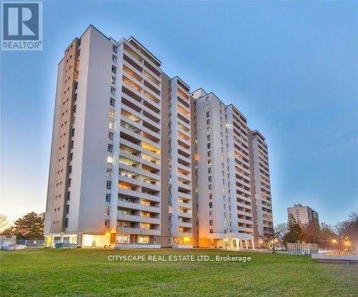 706 - 2550 Pharmacy Avenue, Toronto (l'amoreaux)