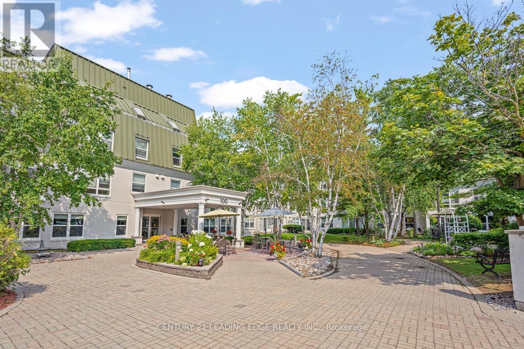 Ph2 - 100 Anna Russell Way, Markham (unionville)
