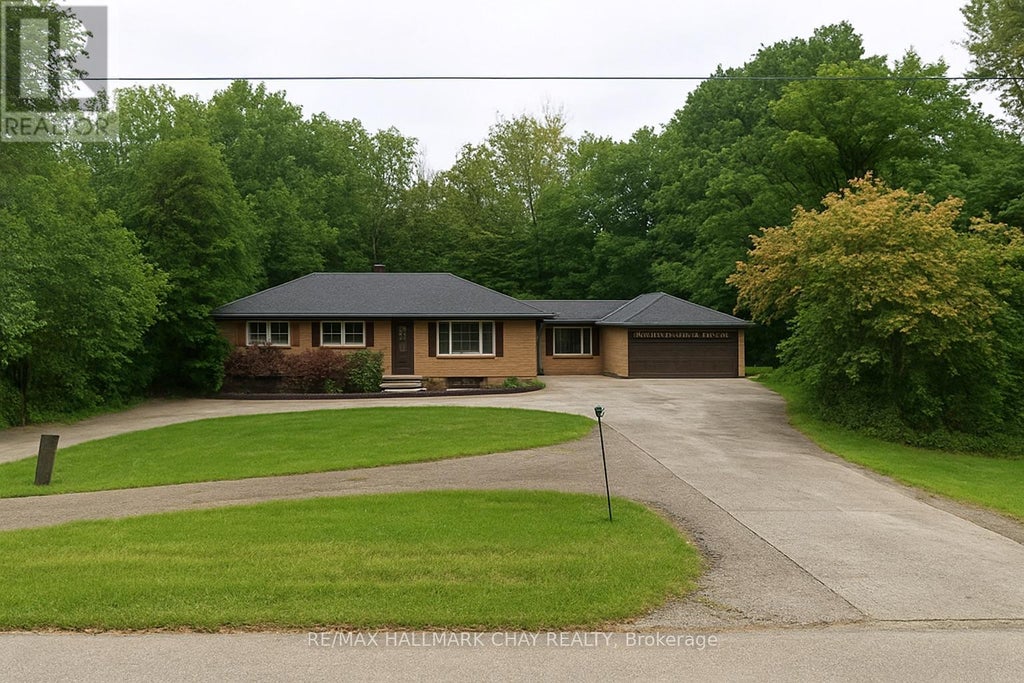 Main - 1207 Bayfield Street N, Springwater (midhurst)