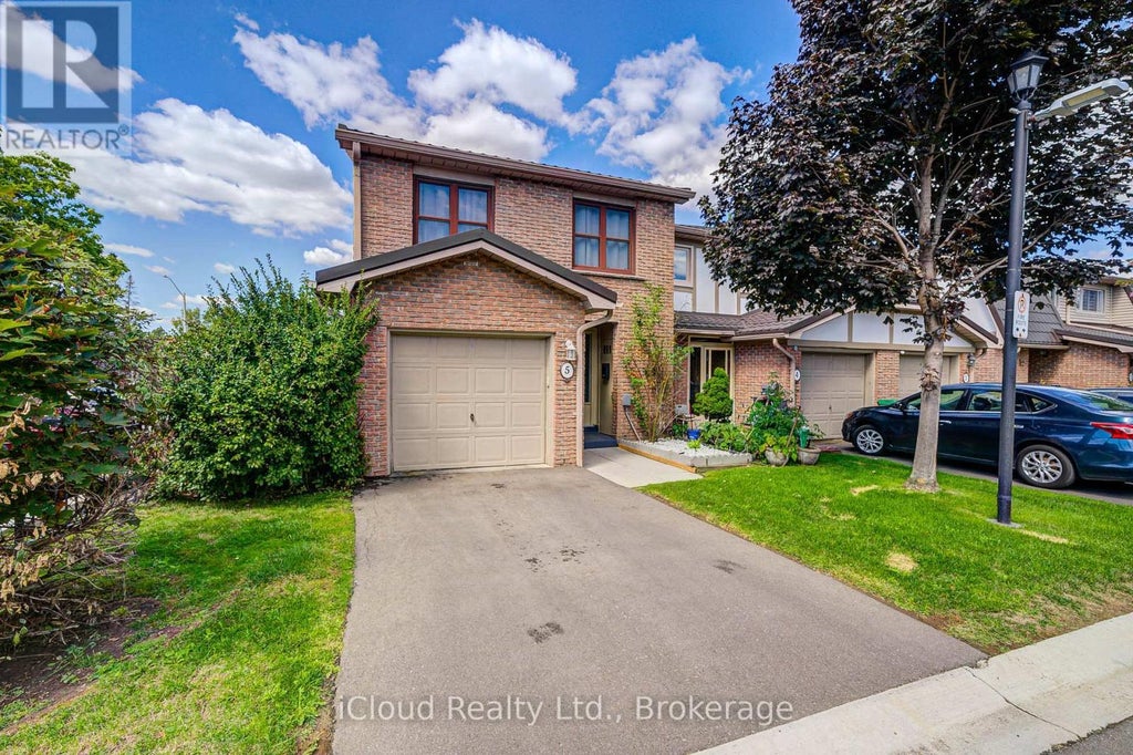 5 Gloucester Place, Brampton (northgate)