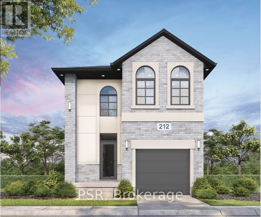 Lot 12 Rivergreen Crescent, Cambridge