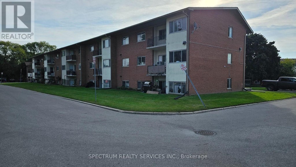 309 - 1170 Hamilton Road, London East (east O)