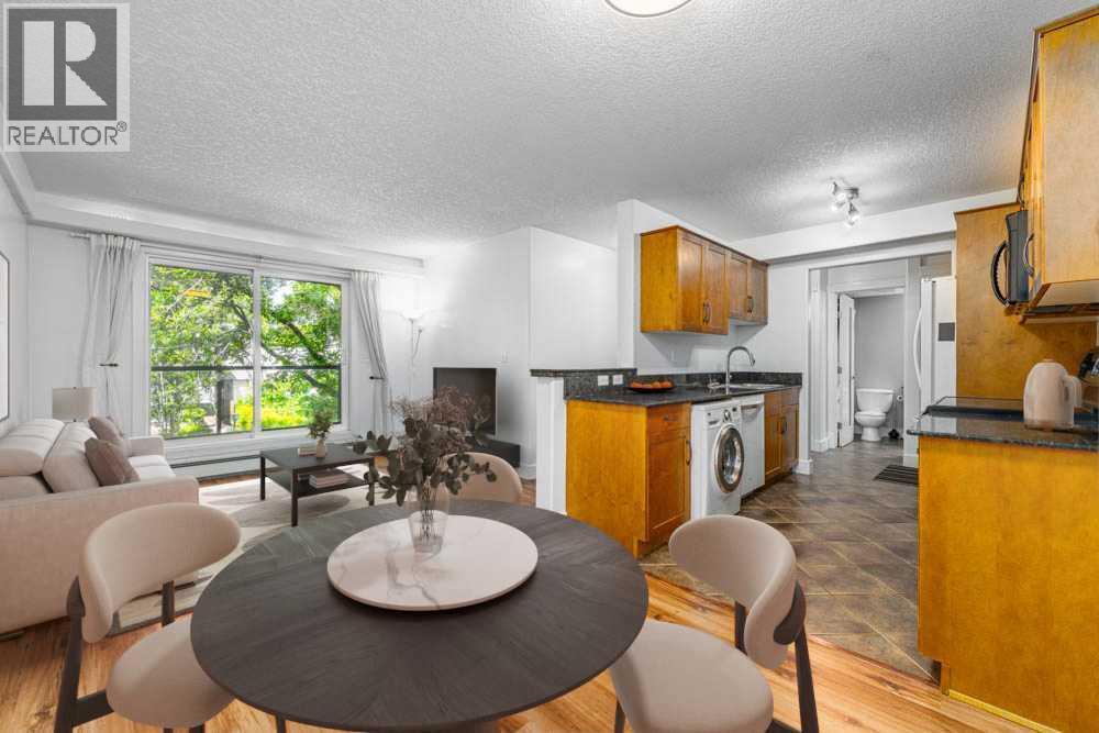 202, 333 5 Avenue Ne, Calgary