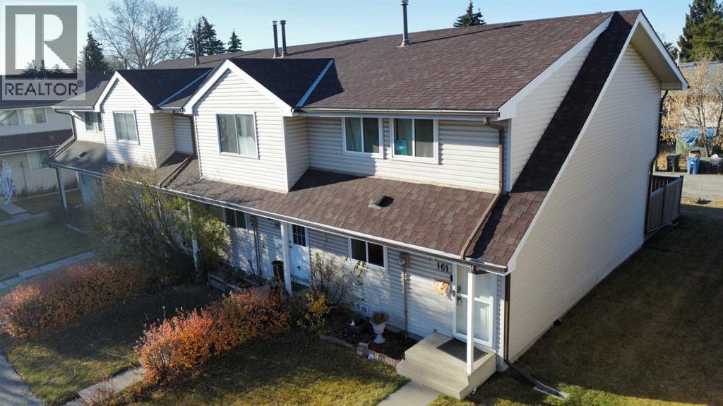 161, 20 Falbury Crescent Ne, Calgary