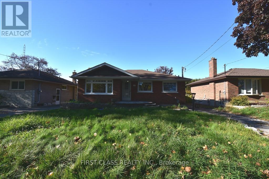 152 Eastmount Street, Oshawa (eastdale)