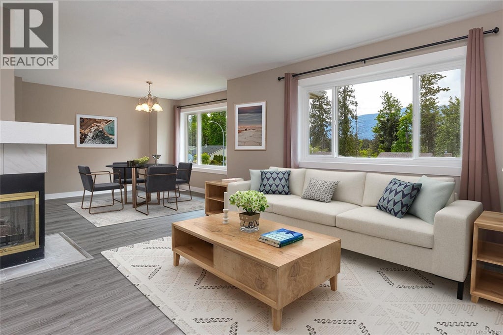 4165 Verte Place, Nanaimo