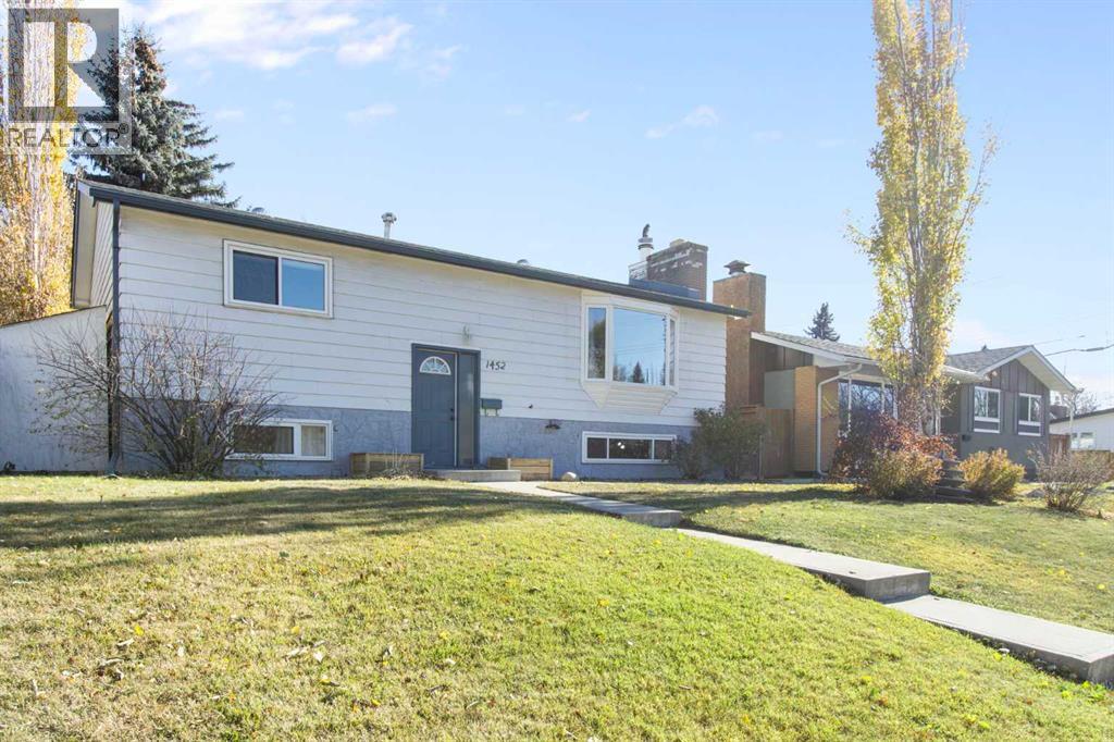 1452 Lake Sylvan Drive Se, Calgary