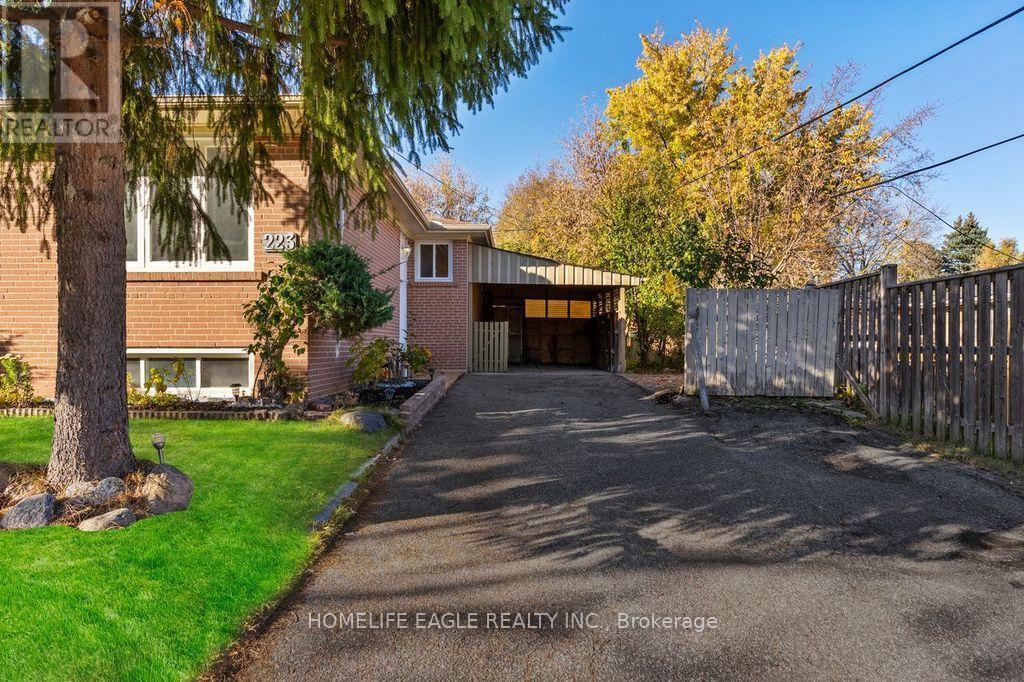 223 Cherrywood Drive, Newmarket (bristol-London)