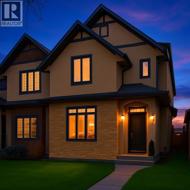 2534 3 Avenue Nw, Calgary