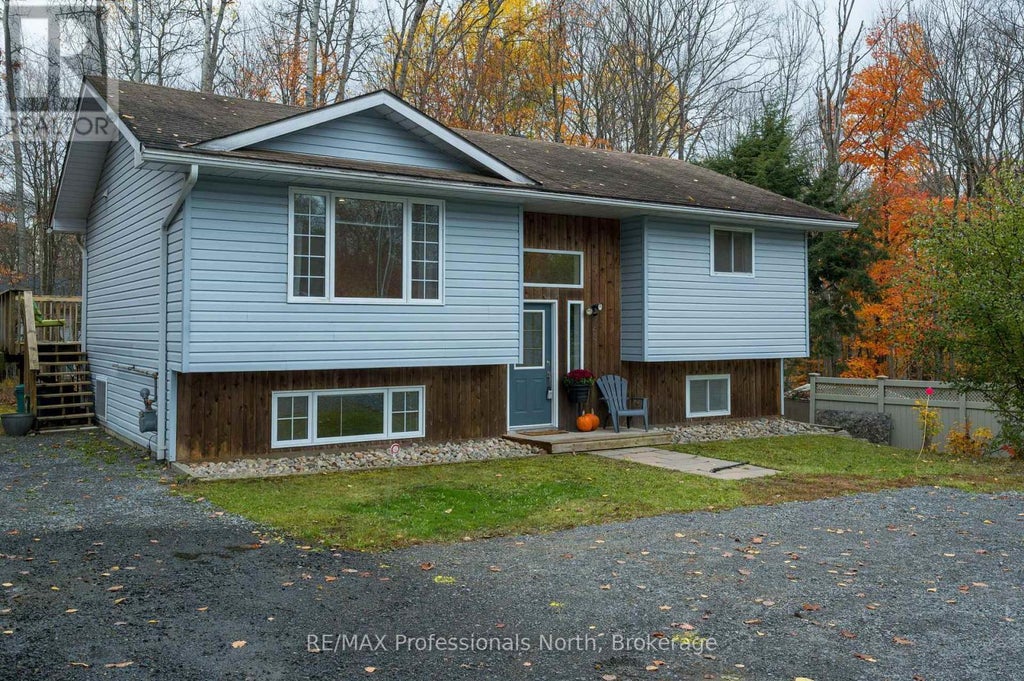 45 Yonge Street S, Huntsville (chaffey)