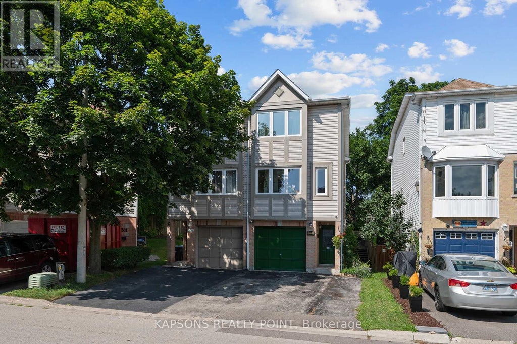 1255 Woodhill Court, Mississauga (lakeview)