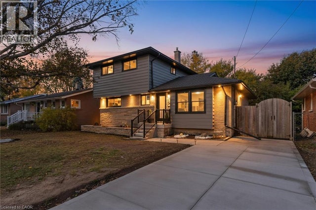 39 Grandfield Street, Hamilton