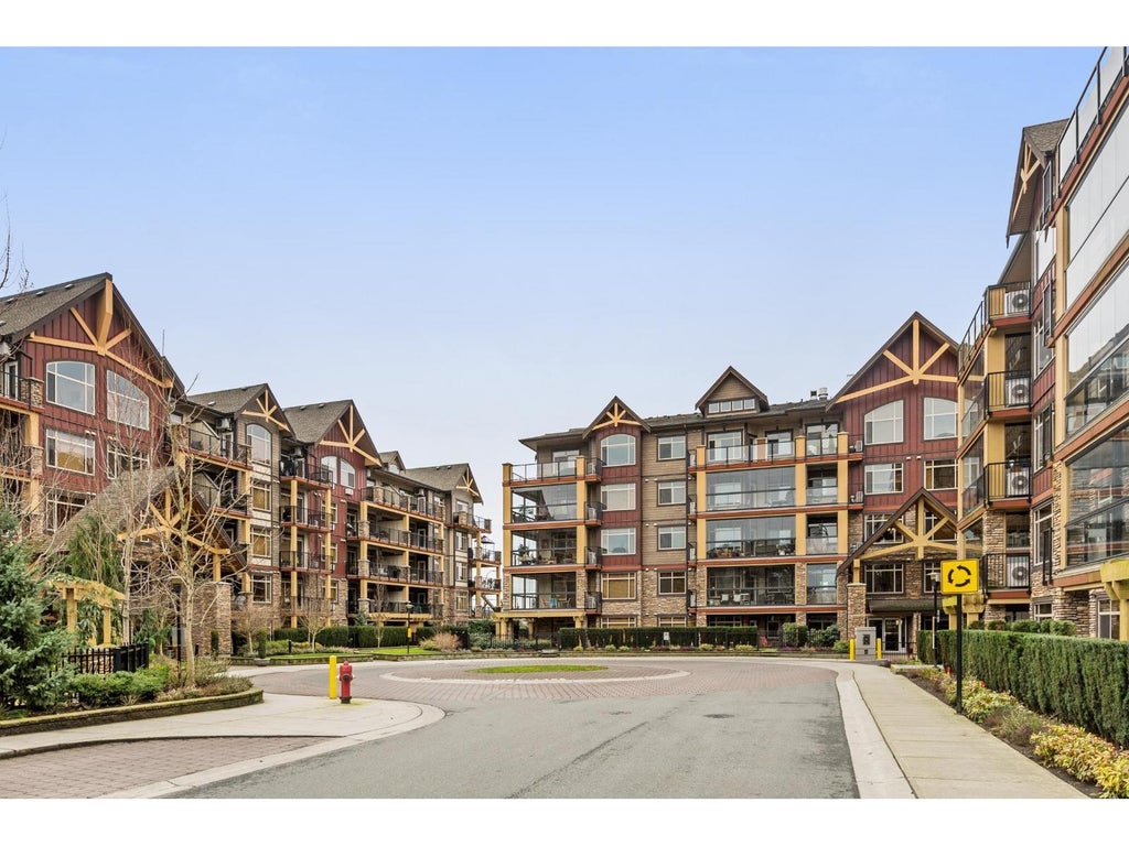 429 8288 207a Street, Langley