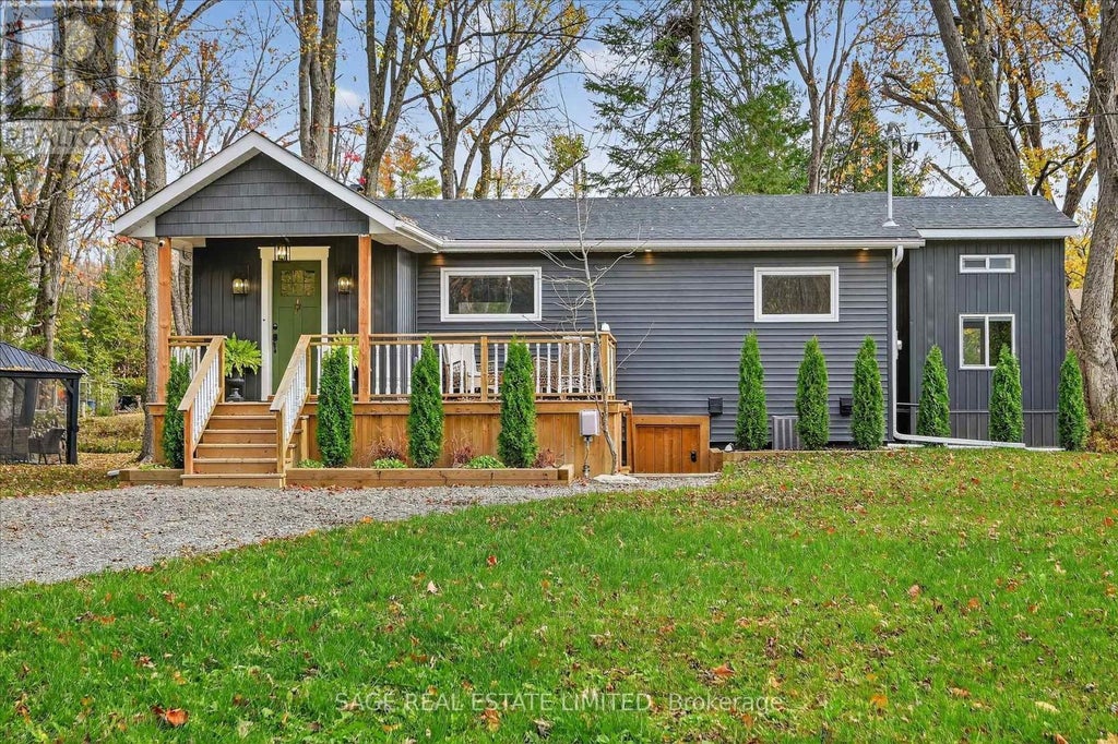 51 Kennedy Drive, Trent Lakes