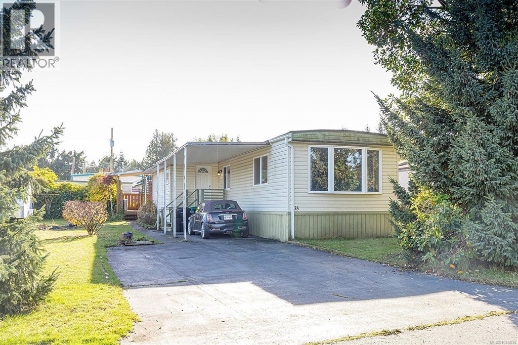 33 1572 Seabird Road, Nanaimo