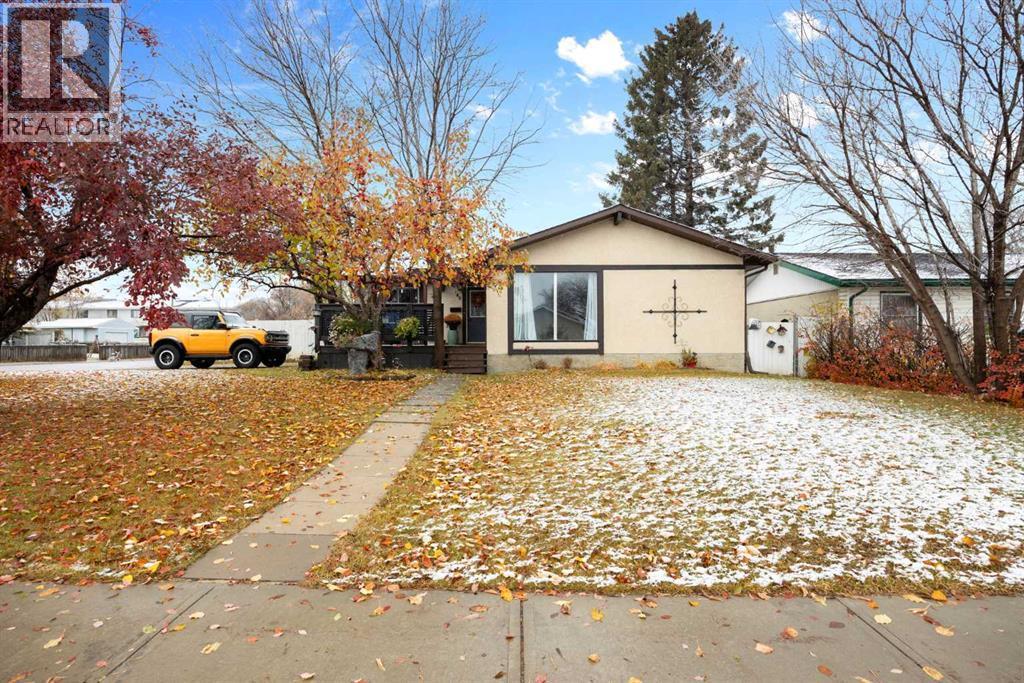 148 Hill Drive, Fort Mcmurray