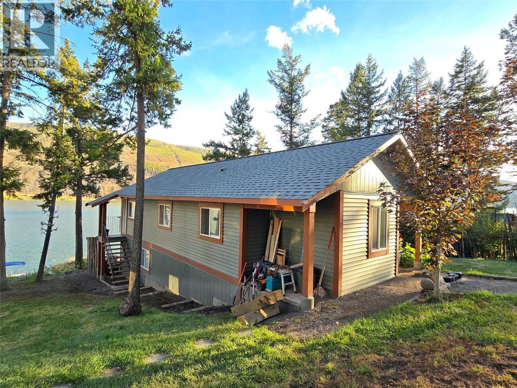 2438 Loon Lake Road, Loon Lake