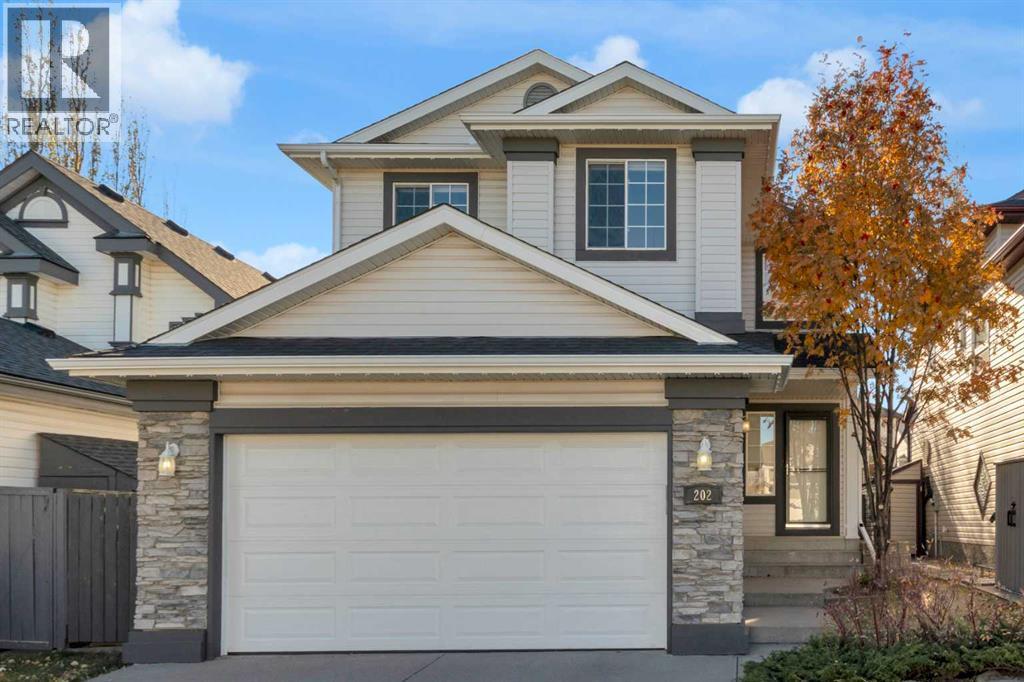 202 Citadel Circle Nw, Calgary