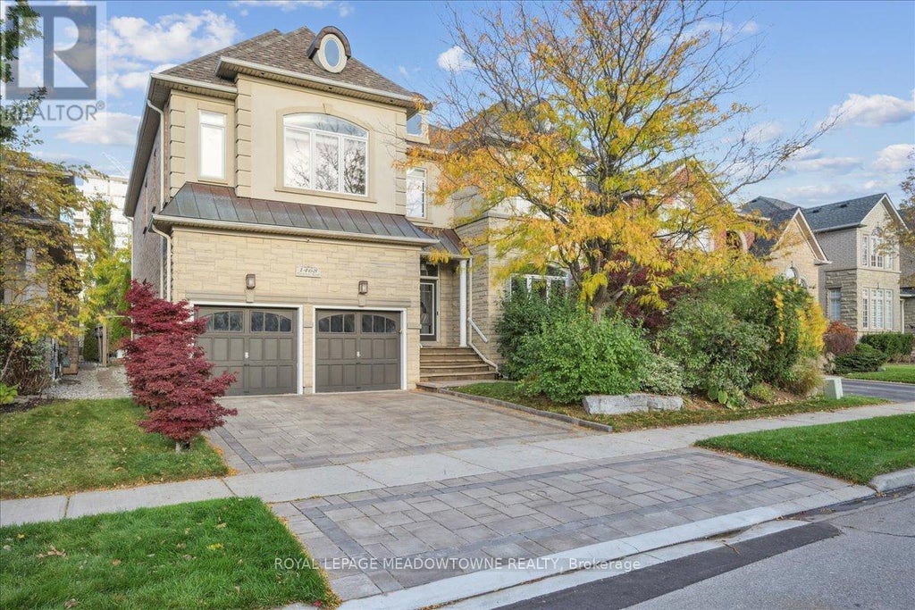 1468 Ferncrest Road, Oakville (jc Joshua Creek)