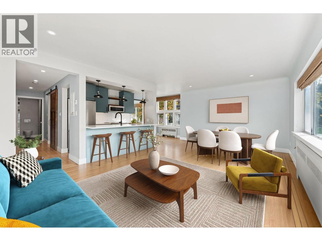 103 2776 Pine Street, Vancouver